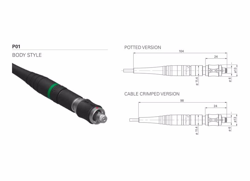 FIBEROPTIC