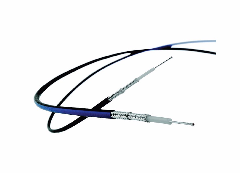 ENVIROFLEX® coax cables