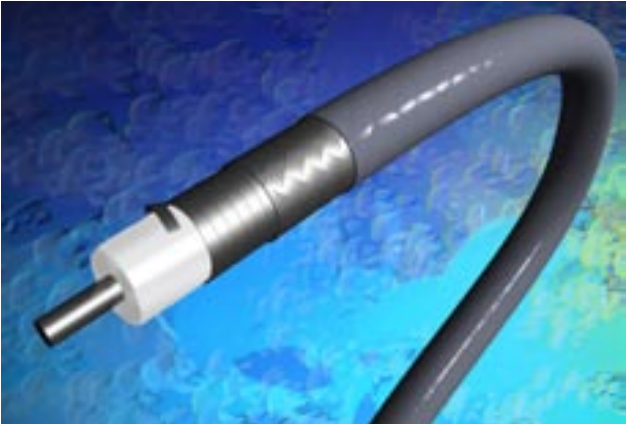 bulkcables微波同轴电缆