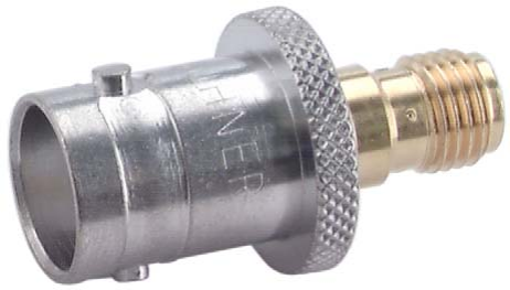 RF同轴转接器