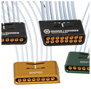 MXP50/MXP40/MXP18-最大限度地提高信号完整性